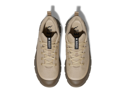 AIGLE TENERE ICON LOW Osier mar ND902