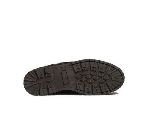 AIGLE TARMAC ACAJOU 4321N6
