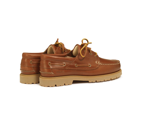 AIGLE TARMAC ACAJOU 4321N6