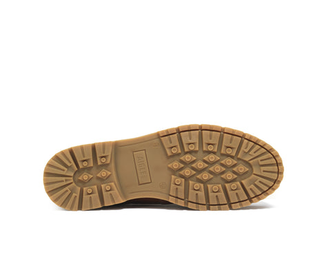 AIGLE TARMAC ACAJOU 4321N6