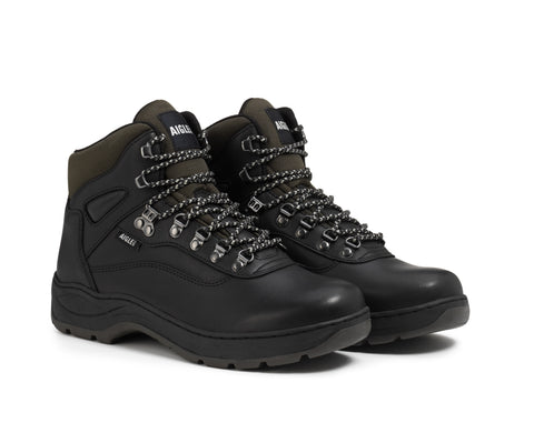 AIGLE PICARDIE NOIR 47376