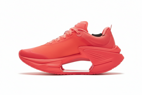 MaxForm Chaussure de running Atletiko 8