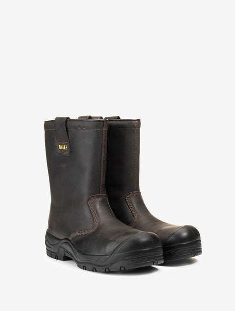 IOLAR S3 DARK BROWN NA461