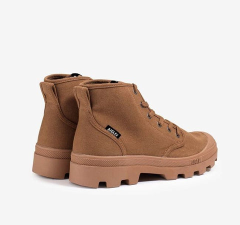 AIGLE TENERE CVS MARRON NA823