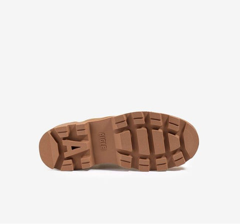 AIGLE TENERE CVS MARRON NA823