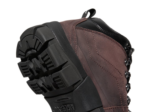 AIGLE TENERE GTX MID SUREAU BLK ND921