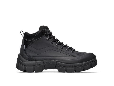 AIGLE TENERE GTX MID BLACK ND922