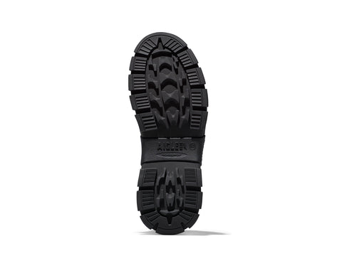 AIGLE TENERE GTX MID BLACK ND922