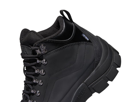 AIGLE TENERE GTX MID BLACK ND922