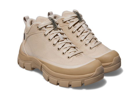AIGLE TENERE ICON MID SAND ECRU ND911