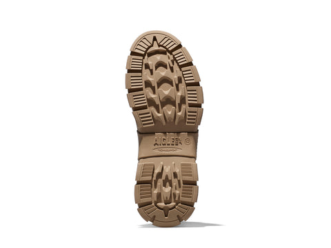 AIGLE TENERE ICON MID SAND ECRU ND911