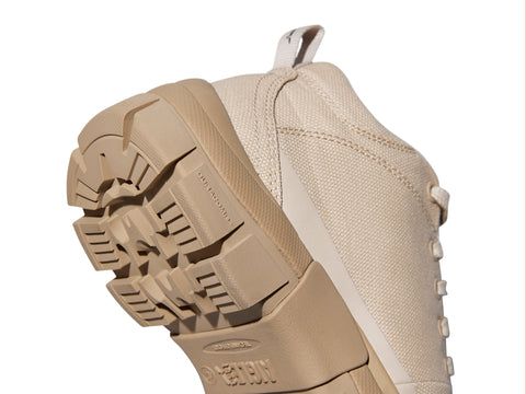 AIGLE TENERE ICON MID SAND ECRU ND911