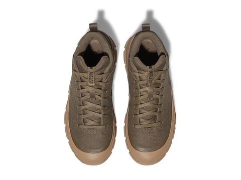 AIGLE TENERE ICON MID MARRON ND912