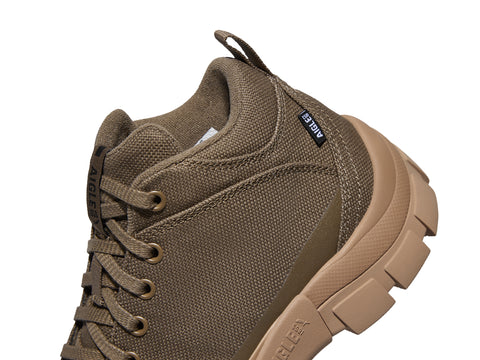 AIGLE TENERE ICON MID MARRON ND912
