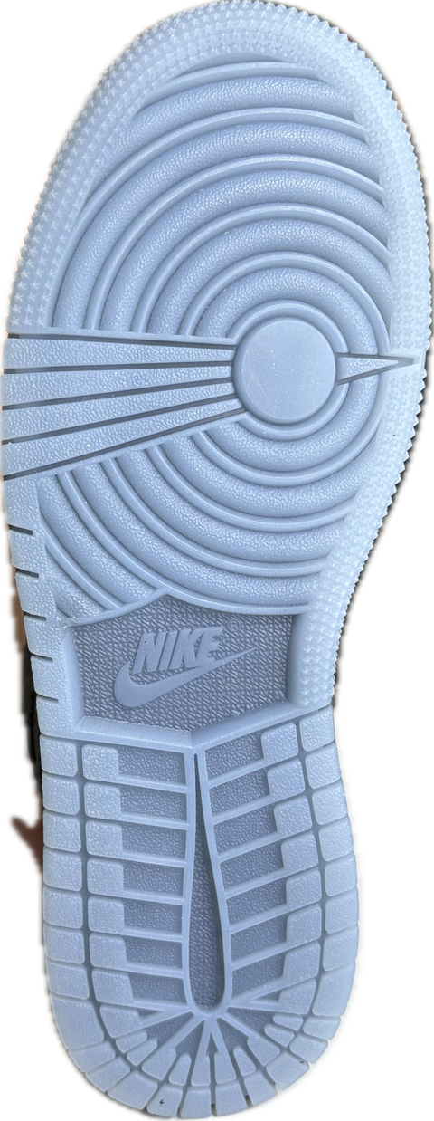 NIKE AIR JORDAN 1 MID (GS)