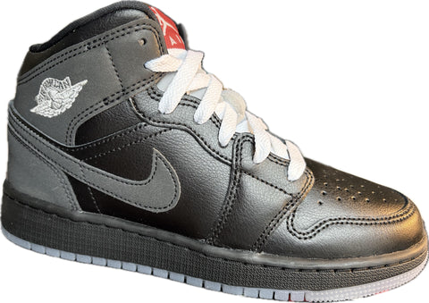 NIKE AIR JORDAN 1 MID (GS)
